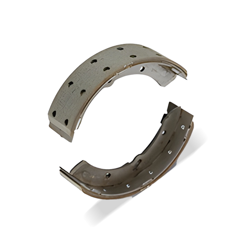 Brake Shoes are essential for the overall braking performance, safety and temperature resistance of your vehicle.